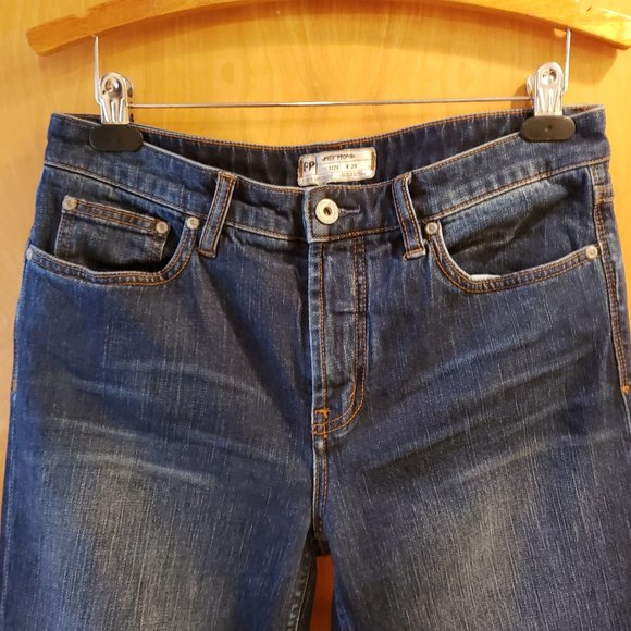 Free People Jeans Size 29 - Picture 4 of 14